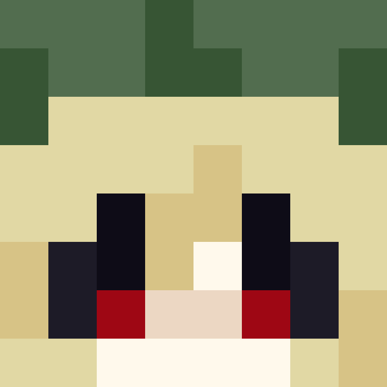LDCEL's skin