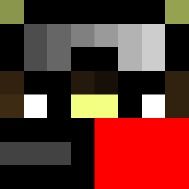 betica's skin