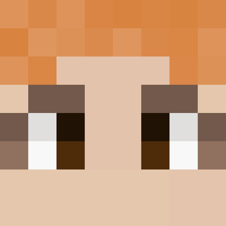 MobBossCrafter's skin