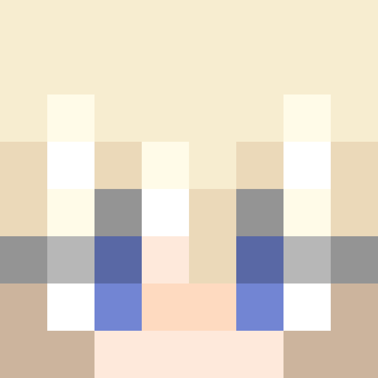 tokisuno's skin