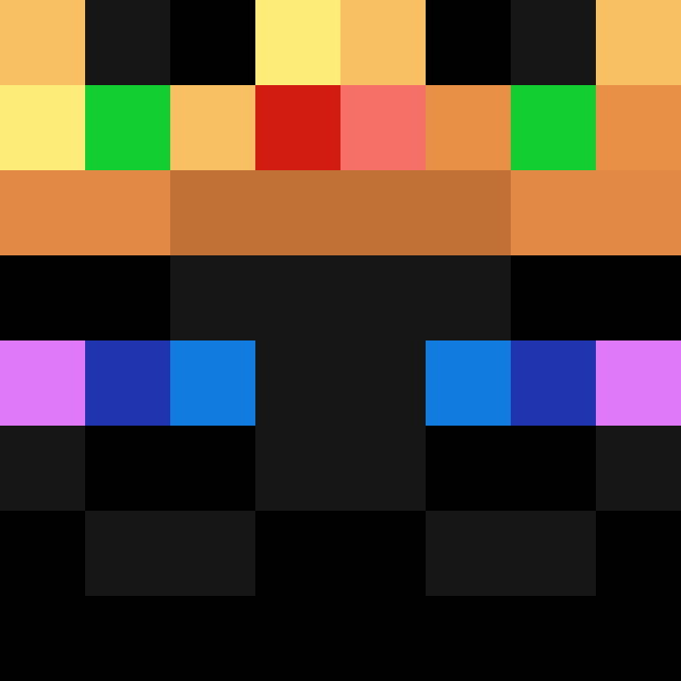 IceMan295's skin