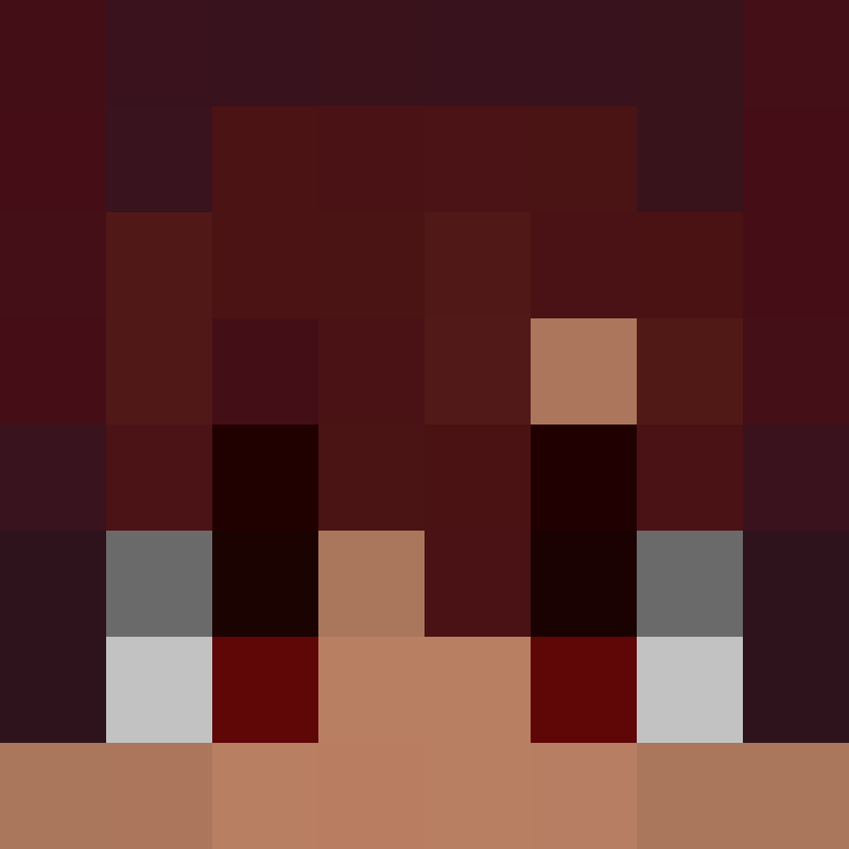 MinkXV's skin