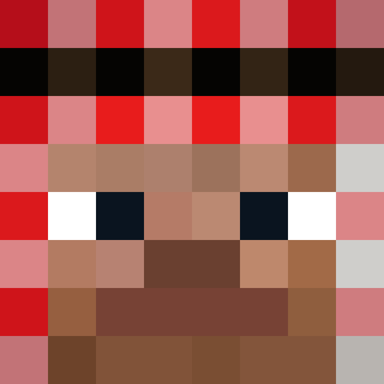 damyeetest's skin