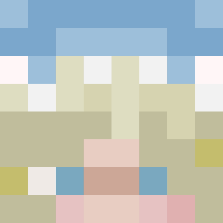 Pauline452's skin