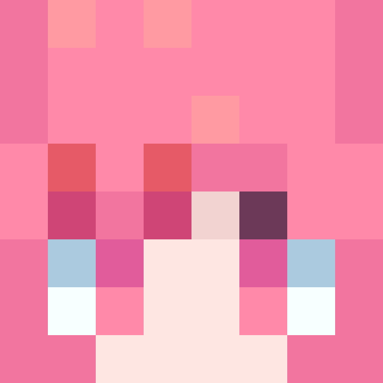 fynie's skin