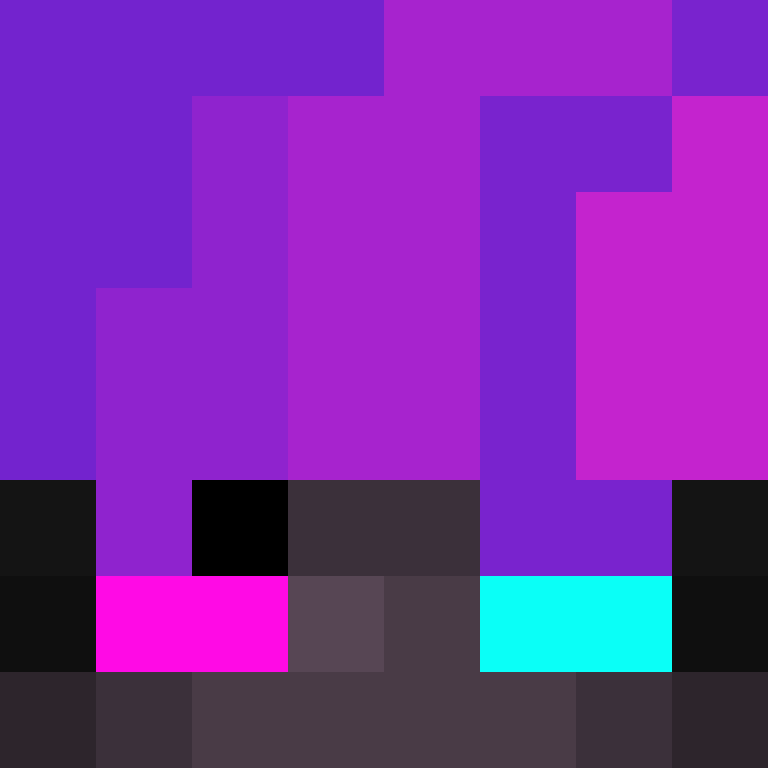 LinhWolf14oUwU's skin