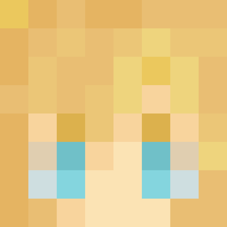 Luminous_xox's skin