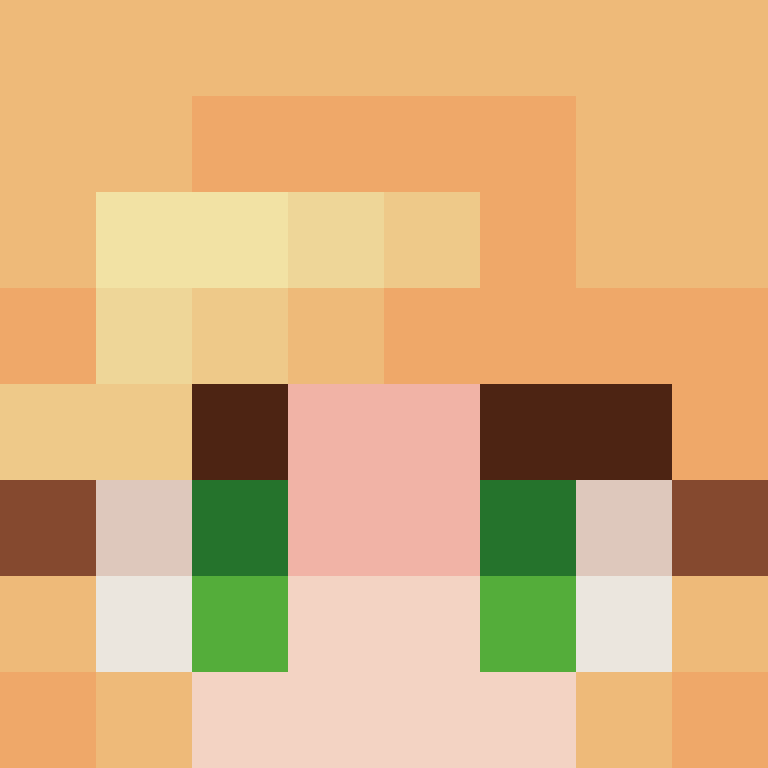 MissPoppyPayne's skin