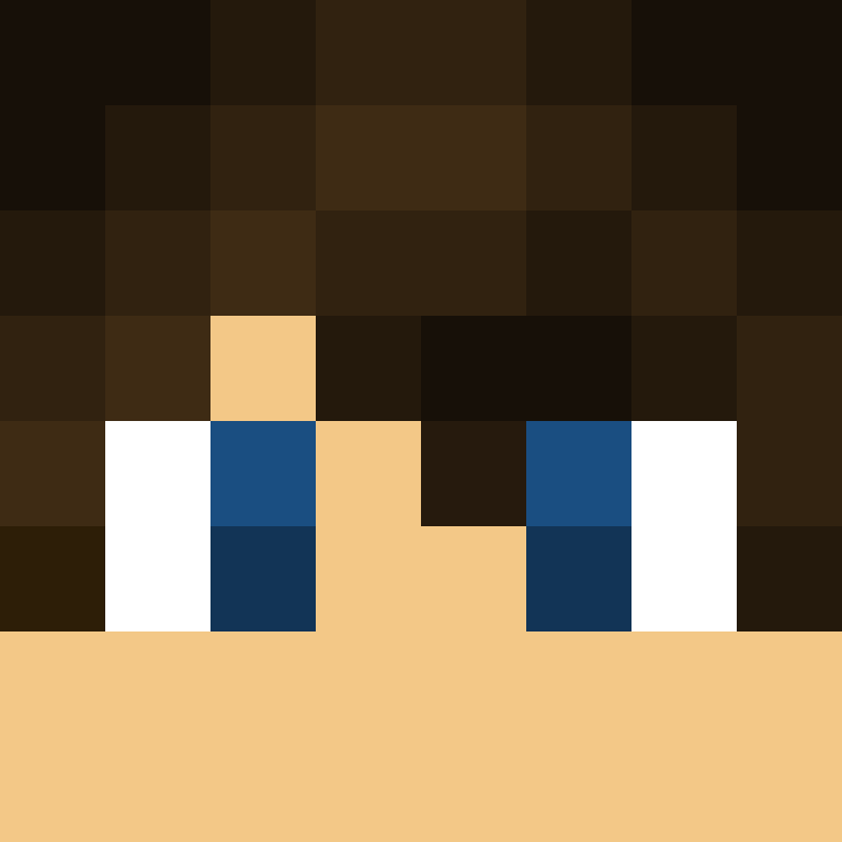 pomnixd's skin