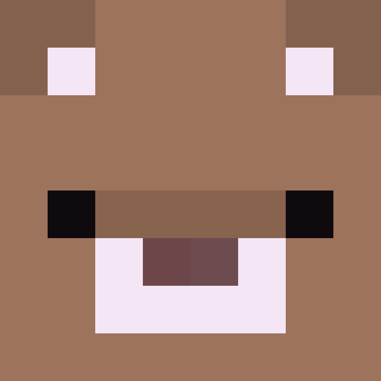 0ctonut's skin