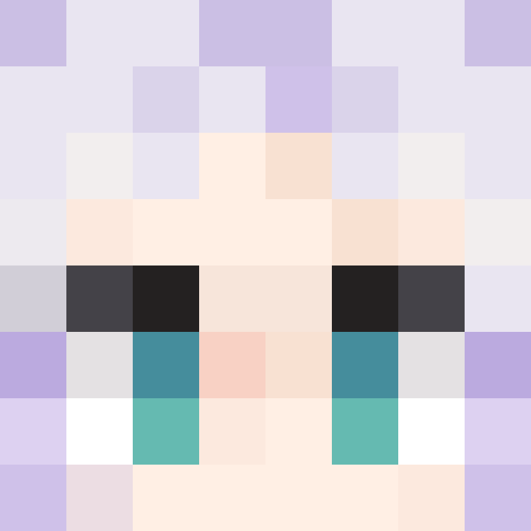 YoruMidori's skin