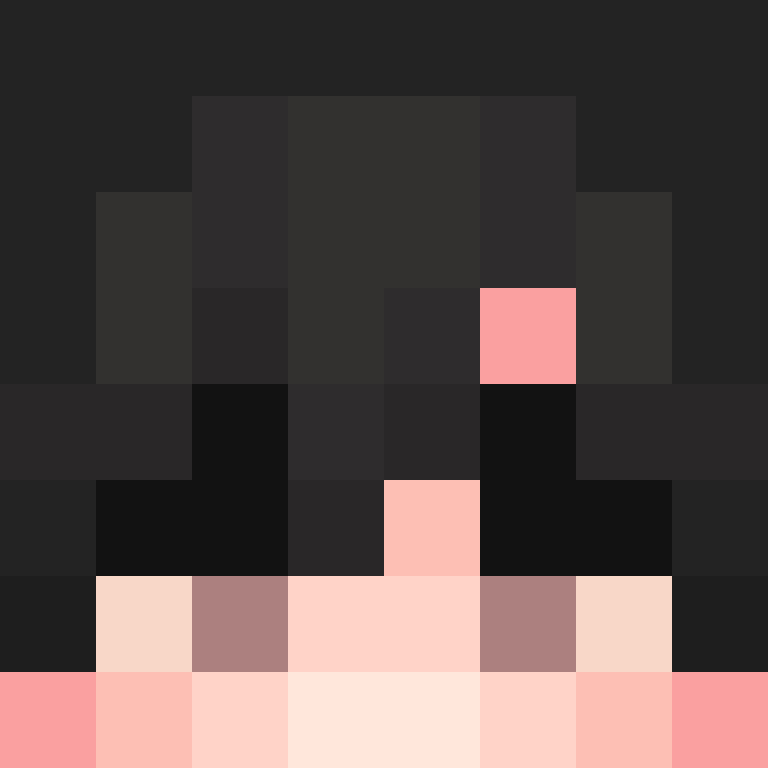 Fastidioh's skin