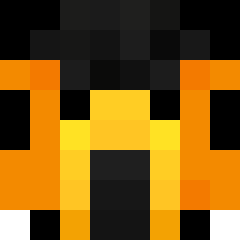 tenticl's skin