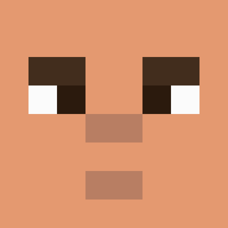 Theremaster10's skin