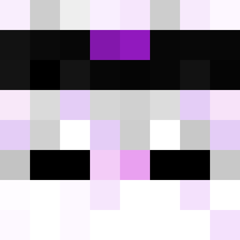 Nahoyoa's skin
