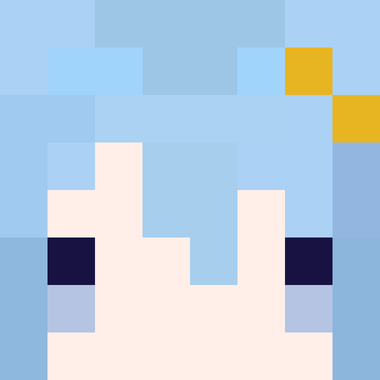 Se1couth's skin