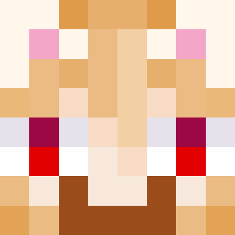 SquishNysh's skin