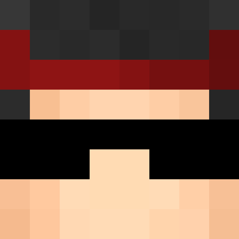 stopeey's skin