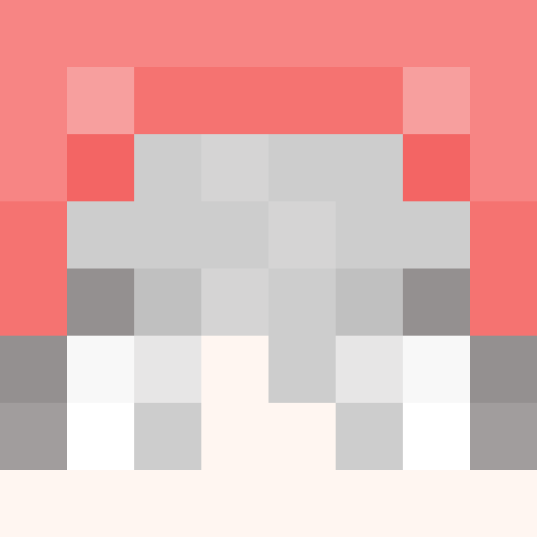 CUCUMBER_COOKIE's skin