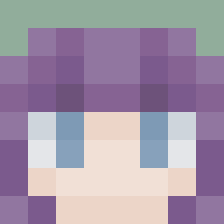 Ovsanna's skin