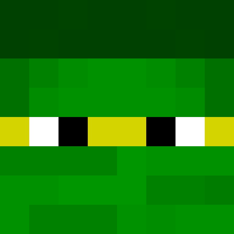 Pandargo's skin