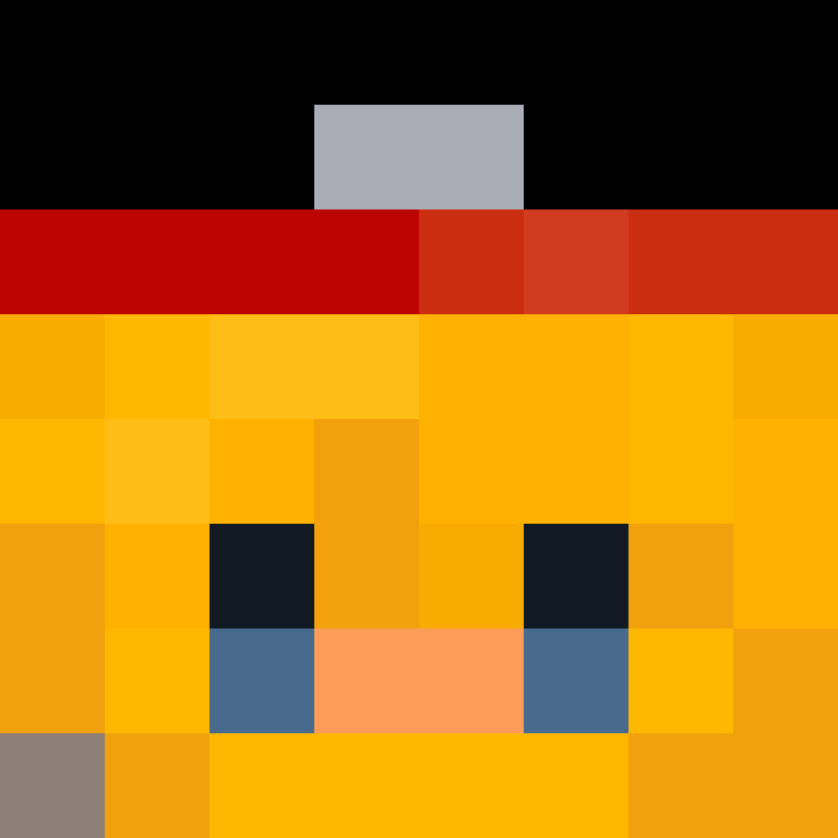 Nightttrix's skin