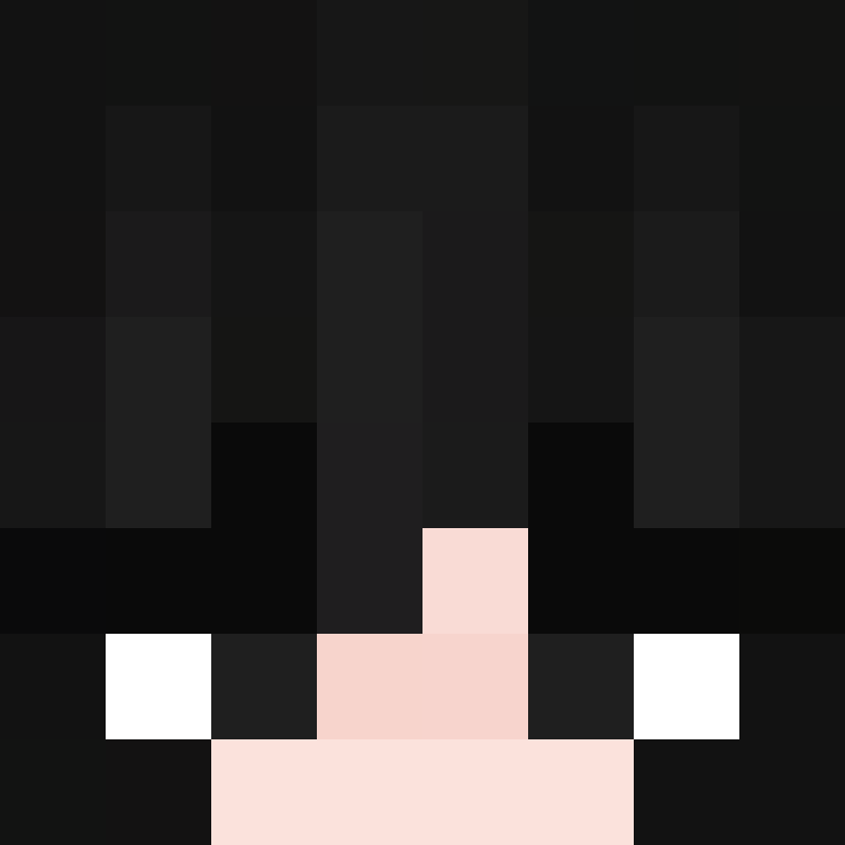Munngii's skin