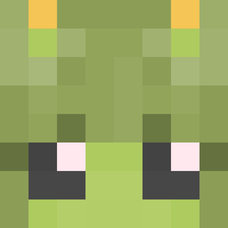 miujin's skin