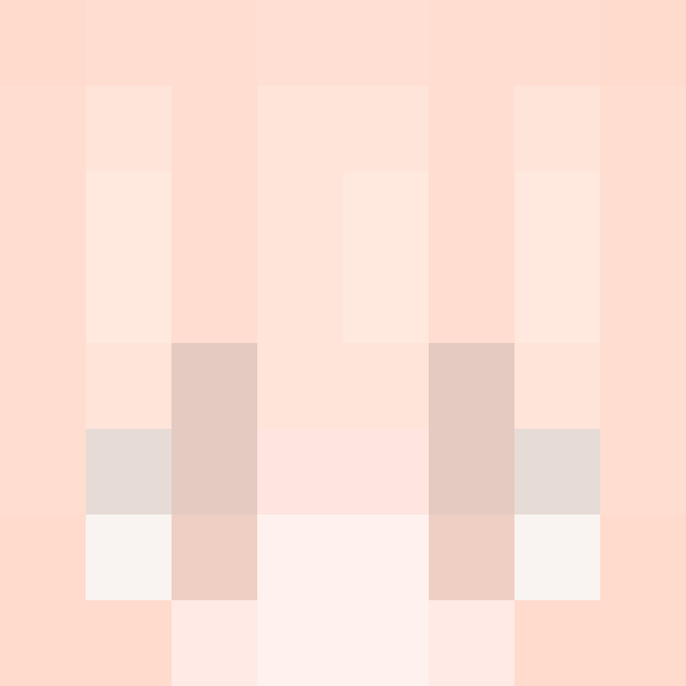 Yuukinka's skin