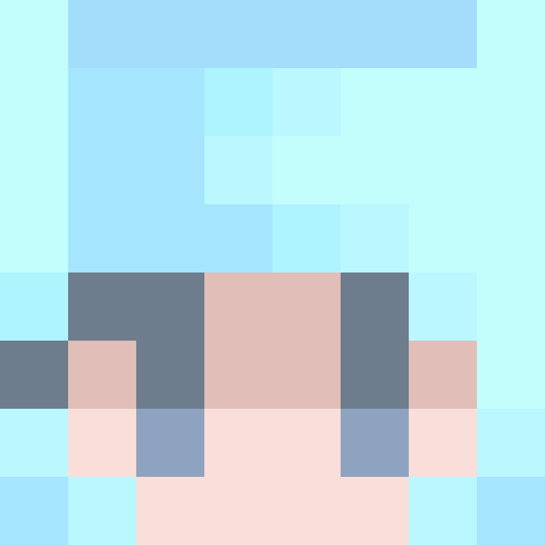 PenguinSniffer92's skin