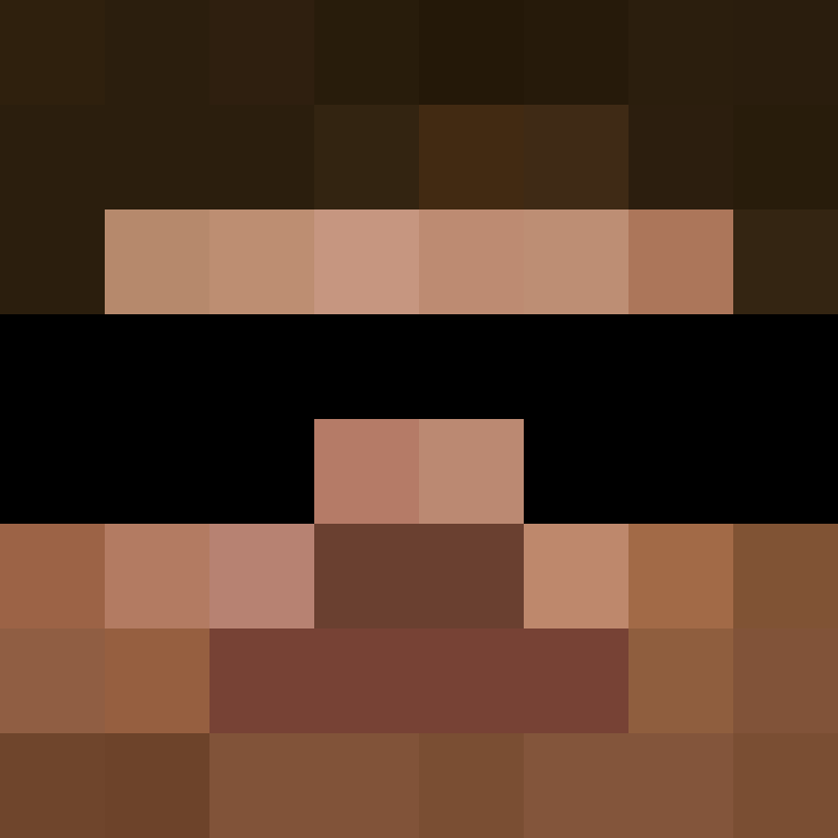 BufGMux's skin