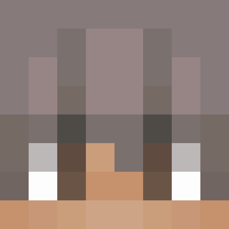 Hiiroshii's skin