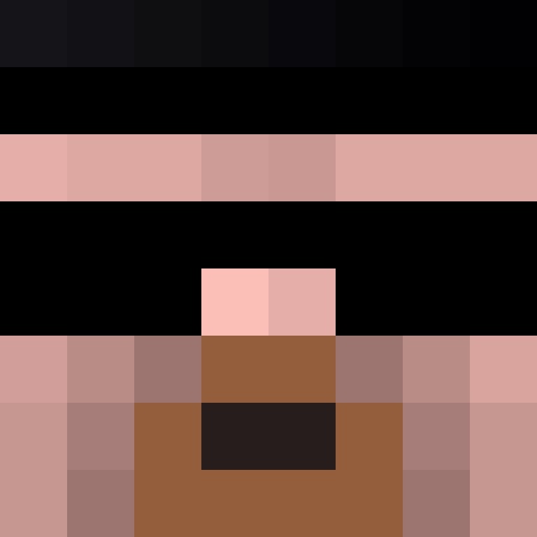 Sipless's skin