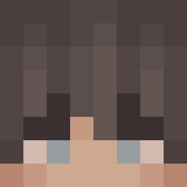 ysvu's skin