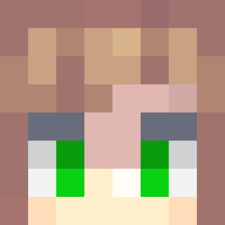 Sinderen's skin
