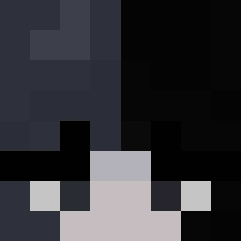 lpnot's skin