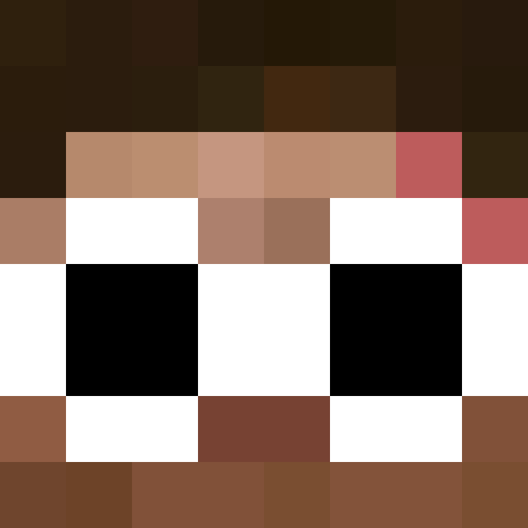 Kruszyn_'s skin