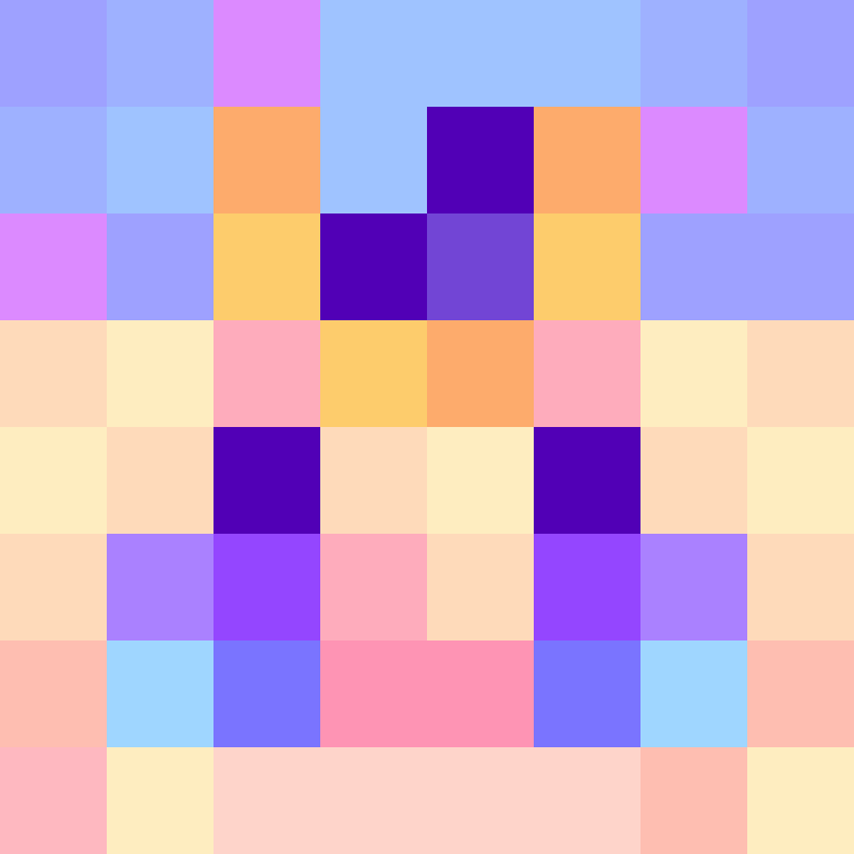 hijeon's skin