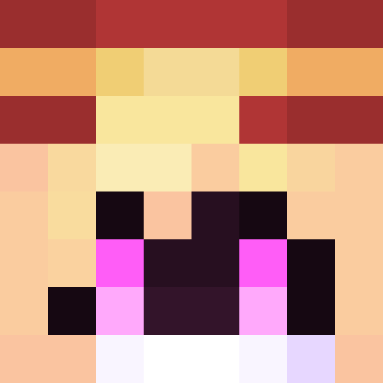 zenderell's skin