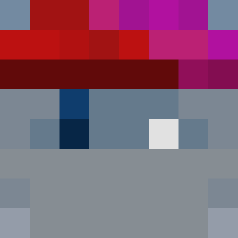 TXE_vision's skin