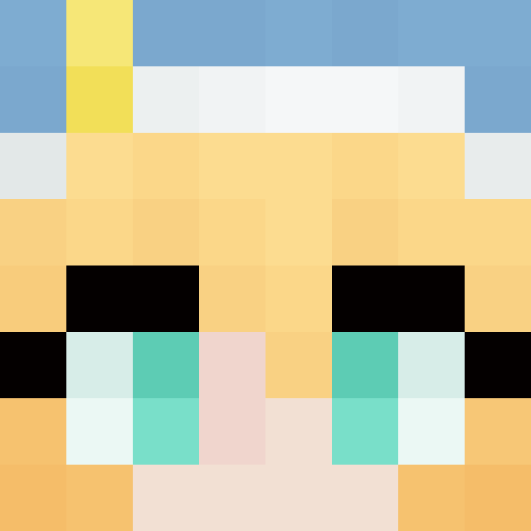 ThatMelonKid's skin