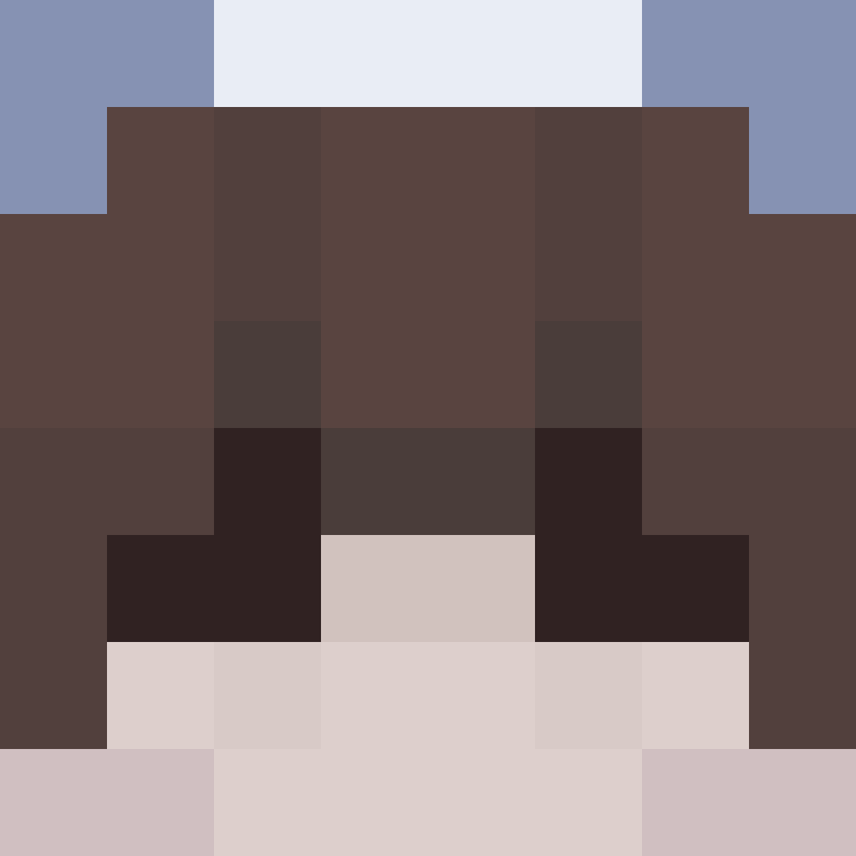 EightPandora726's skin