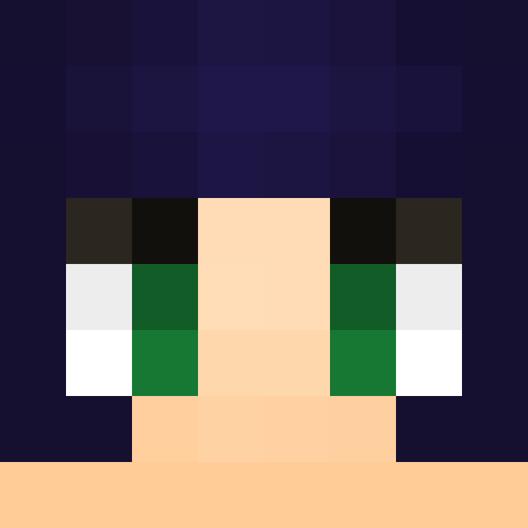 iris_2416's skin