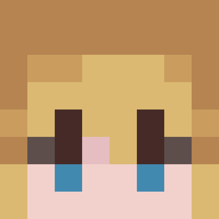 BulldogJulian's skin