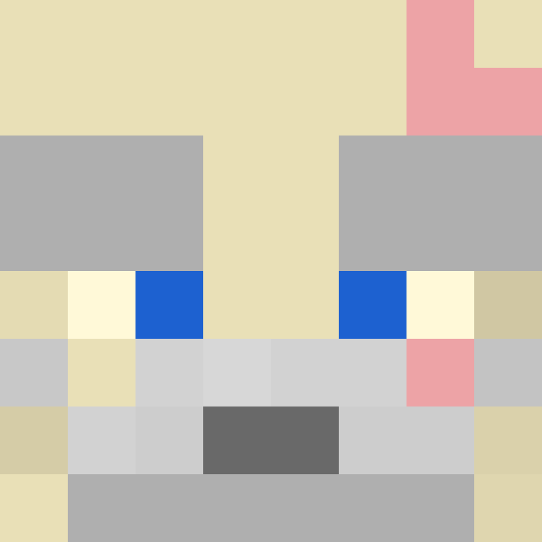 DillonHerick's skin