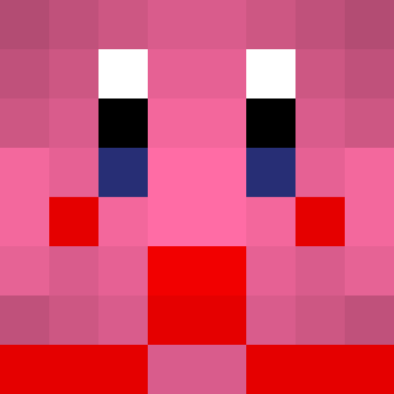 Lepicraftt's skin