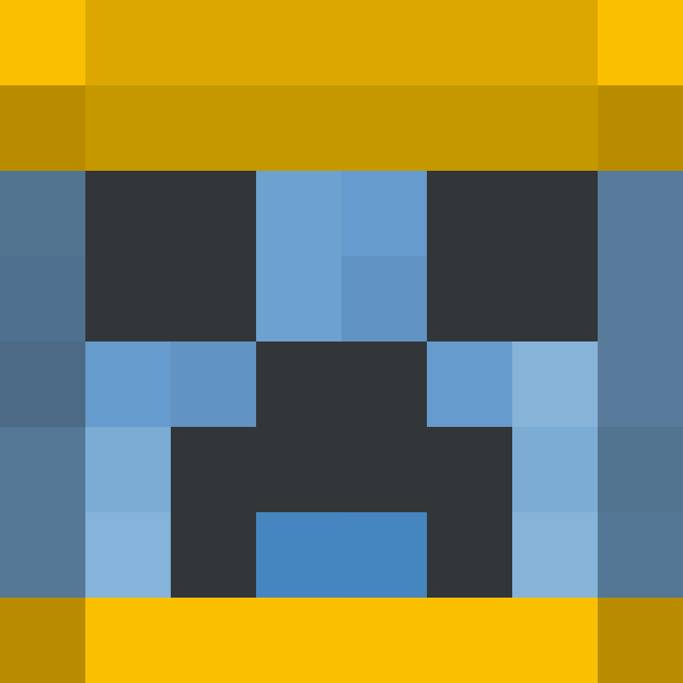 kenimoT's skin