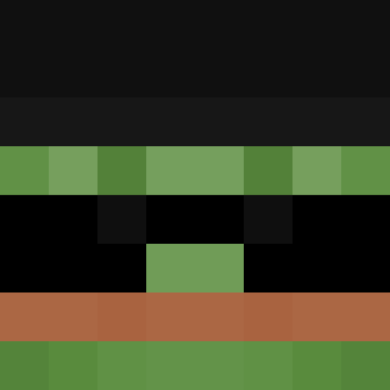 LackQuir's skin