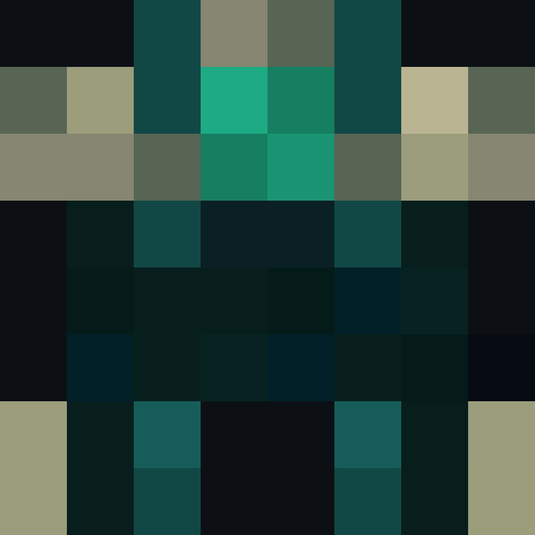 46ps's skin