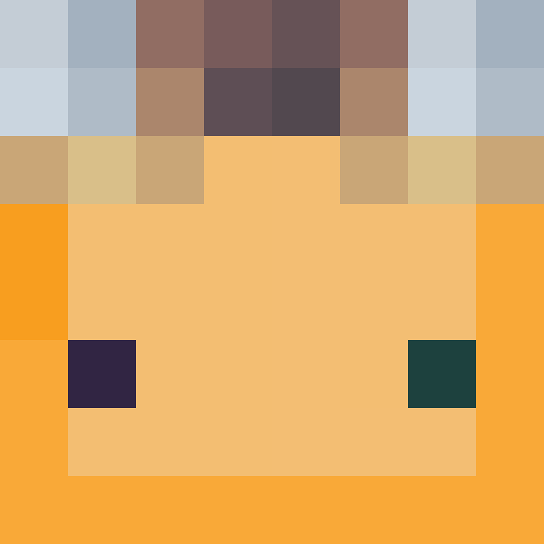 imMirex's skin